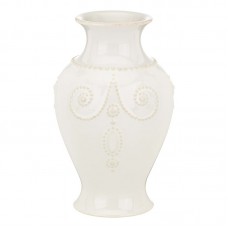 Lenox French Perle Bouquet Vase LNX7144